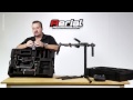 DJI Ronin First Unboxing