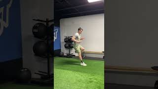 Linear Hops