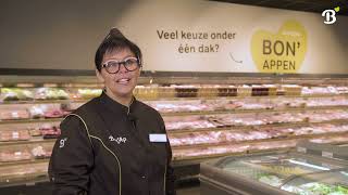 Bonap, Das Feest In Elke Hap