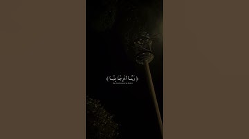 قرآن كريم {قَالُو رَبَّنا غَلَبَتْ عَلَيْنَا شِقوَتُنَا وكنا قَوْما ضَآلّيِن} (فيديو قصير)1080HD🙁💔