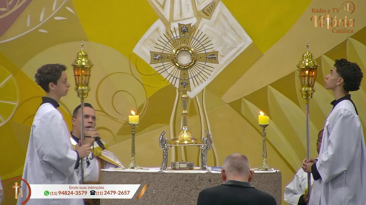 NOITE DA VITÓRIA  04/03/2026