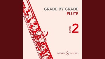 Aural Awareness (Grade 2) : 3a & 3d – Feel the Pulse & Listening