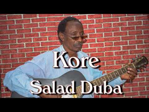 New Oromo Borana Song King Talu 