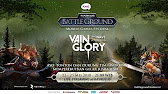 KASKUS Battleground Vainglory - Wave 2 - Day 2 - YouTube - 