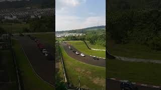 Indonesia Jimny Festival Lj,Sj,Bj Cirkuit Sentul 1862023