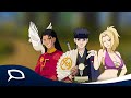 What a Team What a Comeback! | Naruto Online