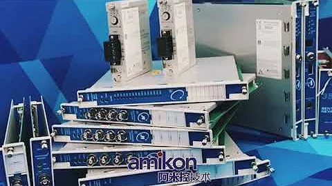 ALLEN BRADLEY 1756-OC8