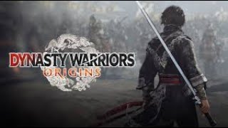 X-Rouge / Dynasty Warriors : Origins [4K120FPS - PS5 Pro] @X-Rouge
