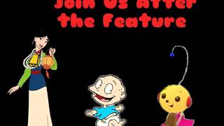 Fanmade Join Us After The Feature Zowie Polie Variant