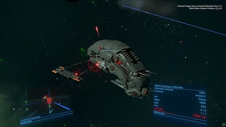 X4 [7.0 Beta 7] Xenon H vs Xenon K