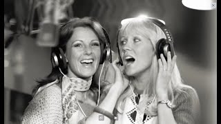 ABBA GIRLS&#39; 3 Christmas Surprises! 1,Agnetha1981 – 2,Agnetha+Frida Radio Luxemburg1978 – 3,Frida1972