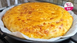 ОНА даже НЕ успела остыть съели СРАЗУ Никто не откажется ОТ такой вкуснятины