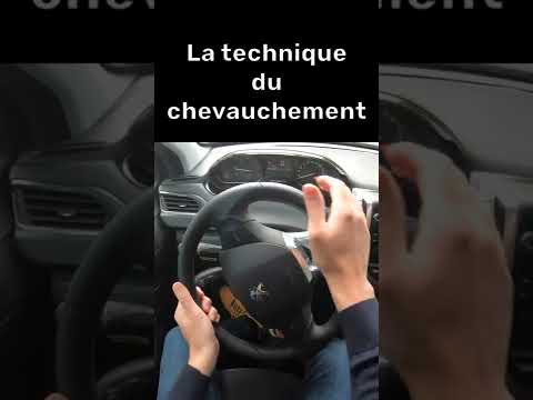 Vidéo: Comment utiliser le mot chevaucher ?