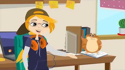 Go getter 2 - Get Grammar 6 2 grammar animation