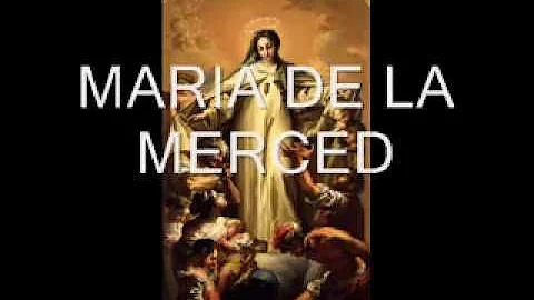 Maria de la Merced