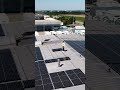 Fassaden- & Dach-PV kombiniert — so nutzt die Girr Logistik jede Fläche optimal #shorts