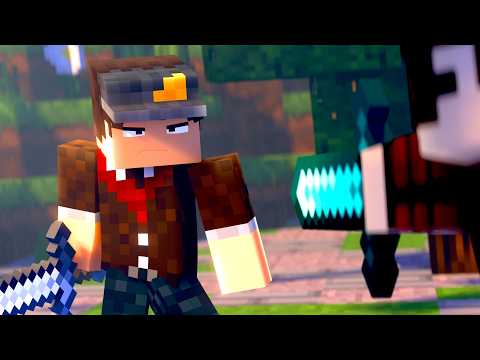 Krefix - Minecraft Intro (10 Year Anniversary)