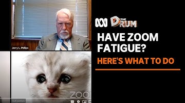 Tired after a day of virtual meetings? You might have Zoom fatigue | The Drum