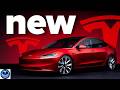 Elon Musk Killed The Tesla Model 2 $25,000, 3 Real Reasons!