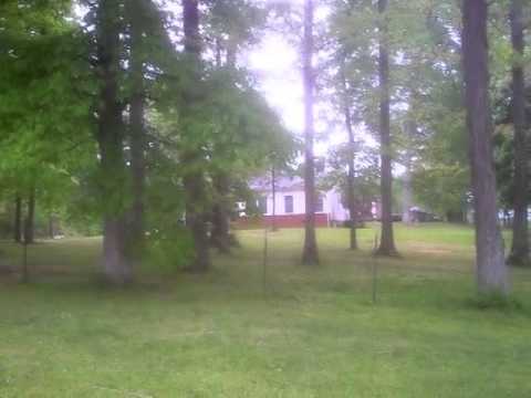 5325 Goodman Lake Rd, Salisbury, NC home video tour