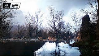 Dragon Age™ Inquisition Remastered | REDUX Lighting Mod | Realistic Graphics | Max Settings 4k