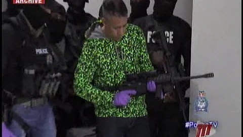 Police Commissioner Stands By One Shot One Kill St...