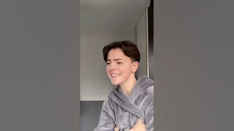 Coming out to your parents be like… #shorts #lgbt