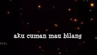 Cinta Jarak Jauh (LDR) / Story Wa Baper