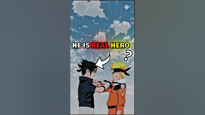 sauske is real hero 🤔🤔🤔❓❓#anime #naruto #sasuke #narutoshippuden #shorts#narutouzumaki #sasukeuchiha