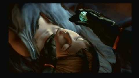 Legend of Dragoon Walkthrough Part 01