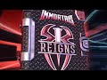 First WWE Immortals Roman Reigns Story! Huge Thank You to KhAhA #wwesupercard #wwe WWE Supercard