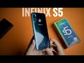 infinix S5 review | مزايا و عيوب انفنكس اس ٥