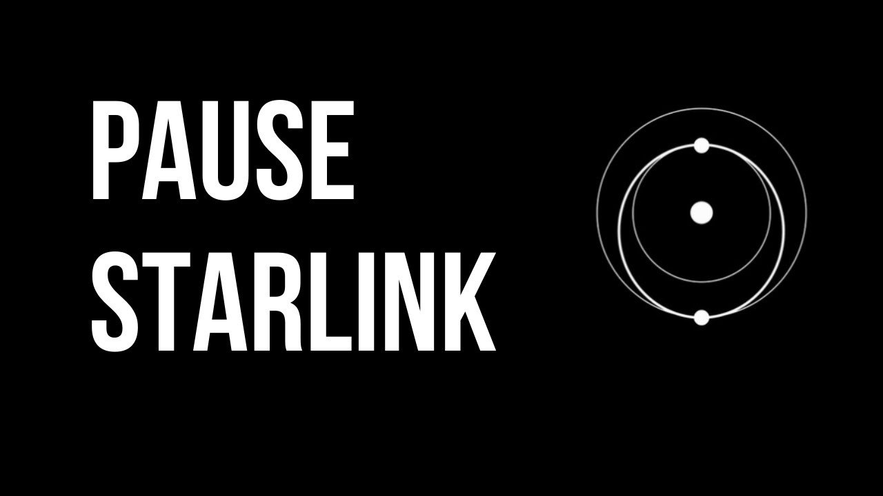 How to Pause Starlink Service in 2025