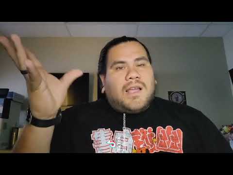 Cherokee Stomp Dance