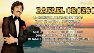 RAFAEL OROZCO -  LAS CLASICAS VOL 1 -  15 GRANDES EXITOS