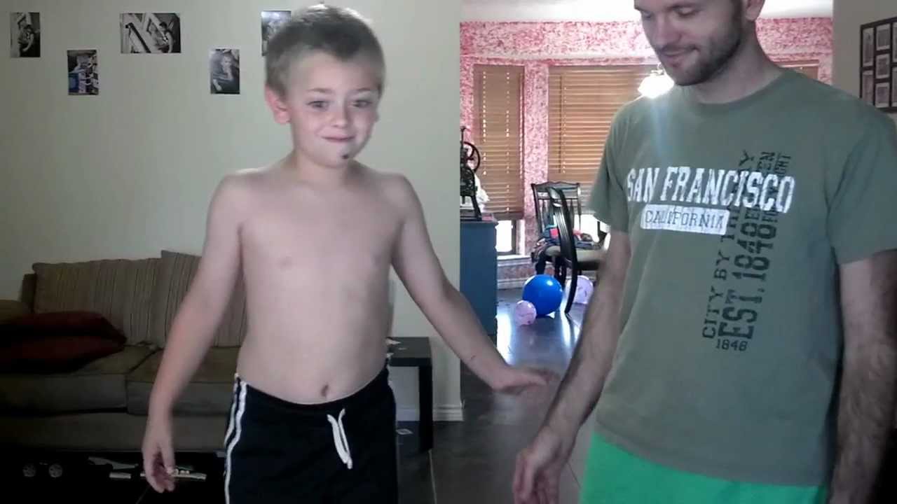 gavin stilts
