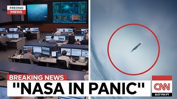 Voyager 1 Finally Reaches the Other Side — And NASA Can’t Explain What It Found