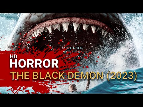 The Black Demon: Tepid eco-horror is a near shark-free farrago