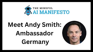 Meet Andy Smith - our Germany Ambassador (Full Interview)