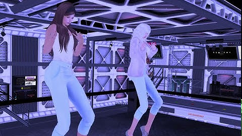 MOVE! ANIMATIONS COLOGNE  "JANA"