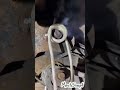 FLAMELESS POWER! ⚡ How to Remove Seized Bolts Like a Pro! 🛠️🔥