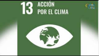 Objetivo 13 de la Agenda 2030 – Acción por el Clima