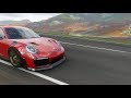 Forza Horizon 4 Porsche 911 Gt2 Rs &#39;18 Test Drive