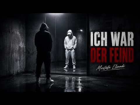 Ich war der Feind | Für alle, die gegen sich selbst kämpfen