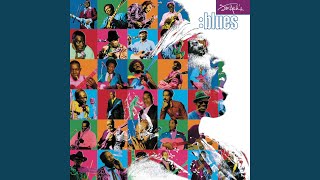 Video thumbnail of "Jimi Hendrix - Catfish Blues"