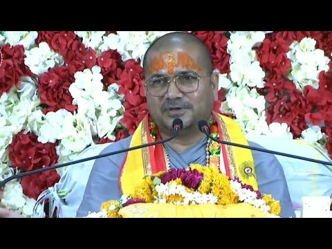      Bhajan By PH M Dr Shri Ramprasad Ji Maharaj