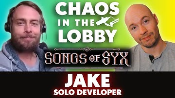 This Solo Dev Outbuilt AAA Studios