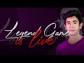 Short Stream ! | Legend Gamer