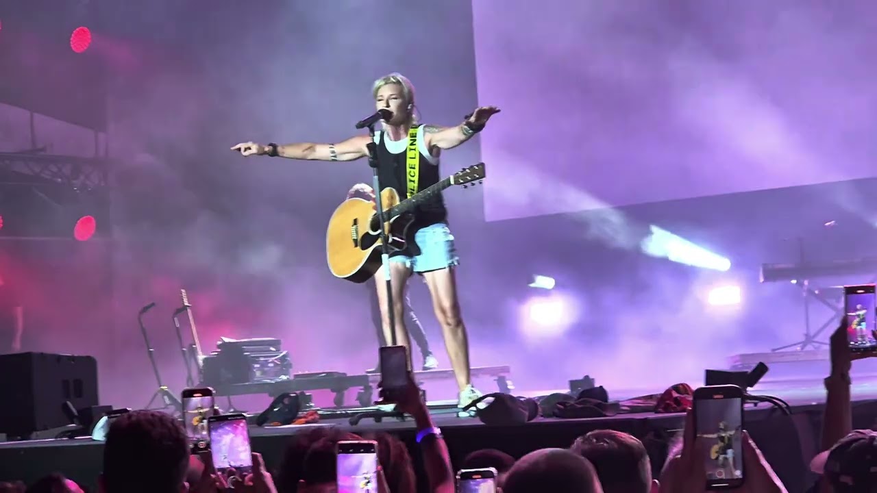 Диана Арбенина 22.08.2025 г.Конаев (Алматы, Казахстан)