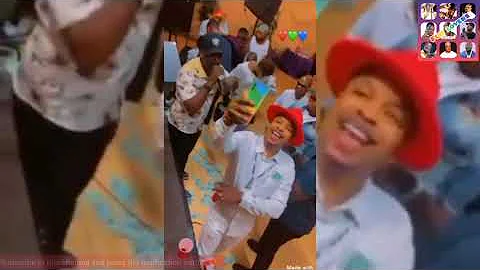 SOJI OSHE OMO BANKE VIBES WITH PASUMA AMERICA 🇺🇸 TOUR |THEY BOTH HAVING FUN